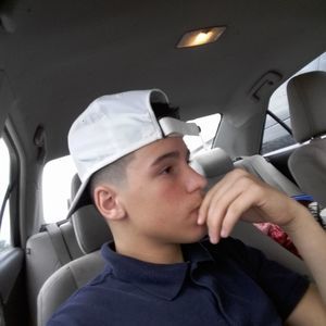 Meet your Posher, Mike